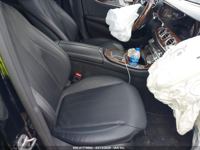 W1KZF8DB2NB097137 Mercedes-Benz E 350