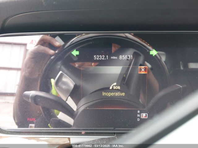 W1KZF8DB2NB097137 Mercedes-Benz E 350