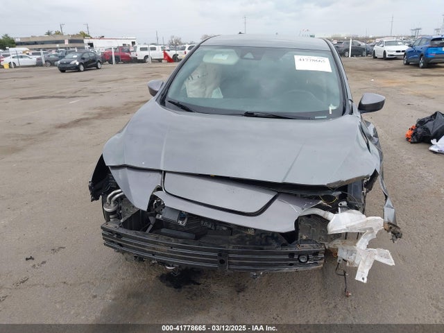 1N4AZ1CV5NC555609 Nissan Leaf Sv 40 Kwh