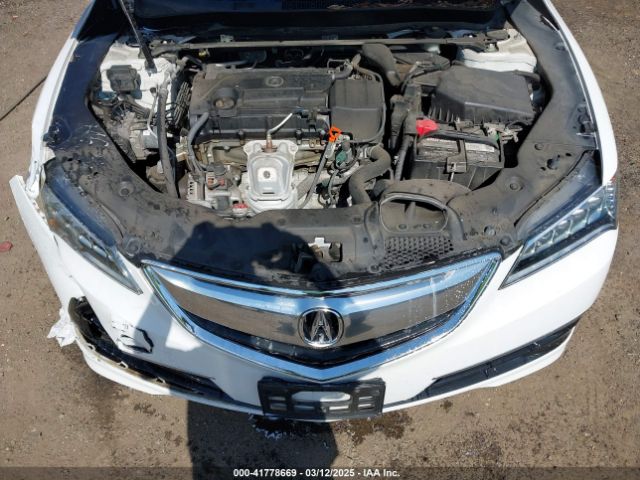 19UUB1F33HA005252 Acura TLX