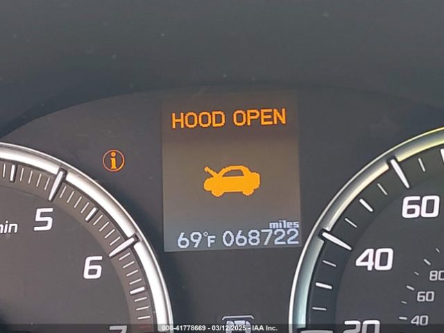 19UUB1F33HA005252 Acura TLX