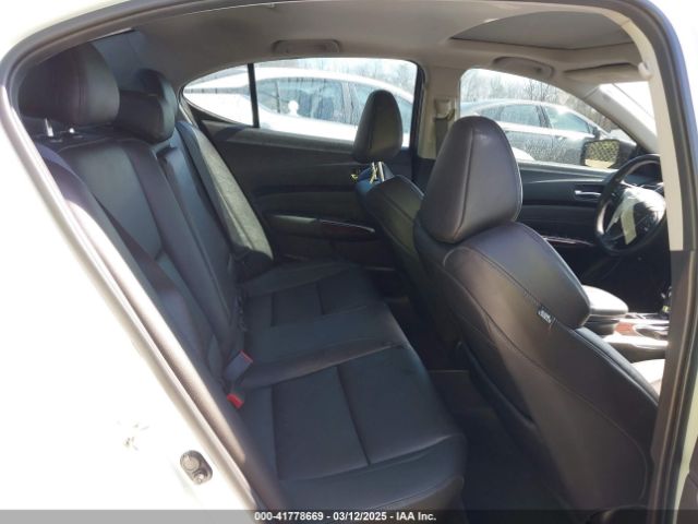 19UUB1F33HA005252 Acura TLX