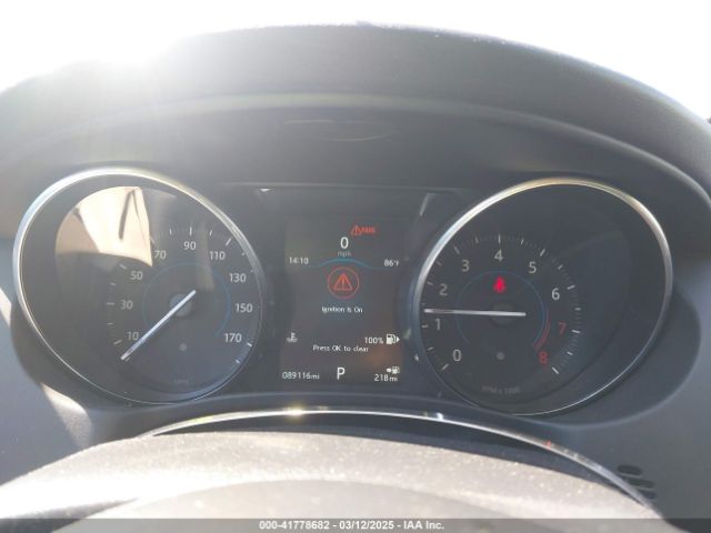 SAJAE4BG6HA956162 Jaguar Xe 25t Prestige