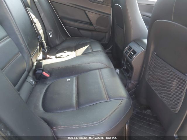 SAJAE4BG6HA956162 Jaguar Xe 25t Prestige