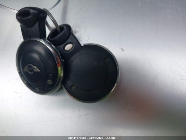 2012 MINI COOPER S WMWSV3C52CTY29526 Photo 10