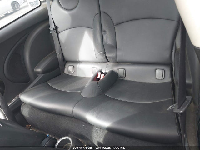 2012 MINI COOPER S WMWSV3C52CTY29526 Photo 7