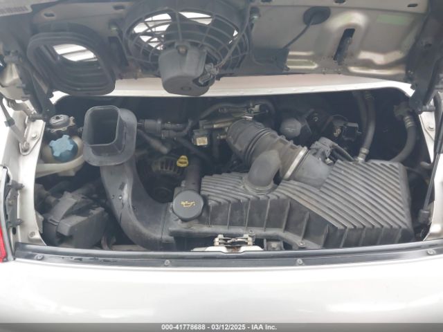 1999 PORSCHE 911 WP0CA2997XS655018 Photo 9