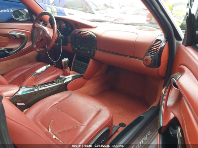 1999 PORSCHE 911 WP0CA2997XS655018 Photo 4