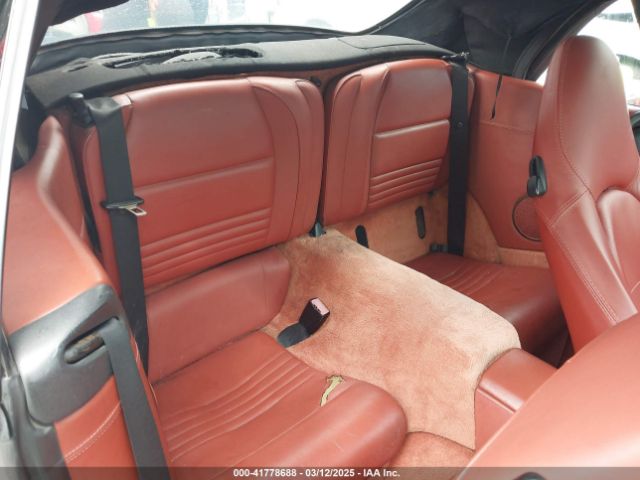 1999 PORSCHE 911 WP0CA2997XS655018 Photo 7