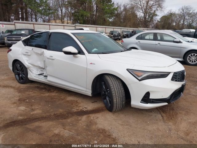 2024 ACURA INTEGRA 19UDE4H67RA012674
