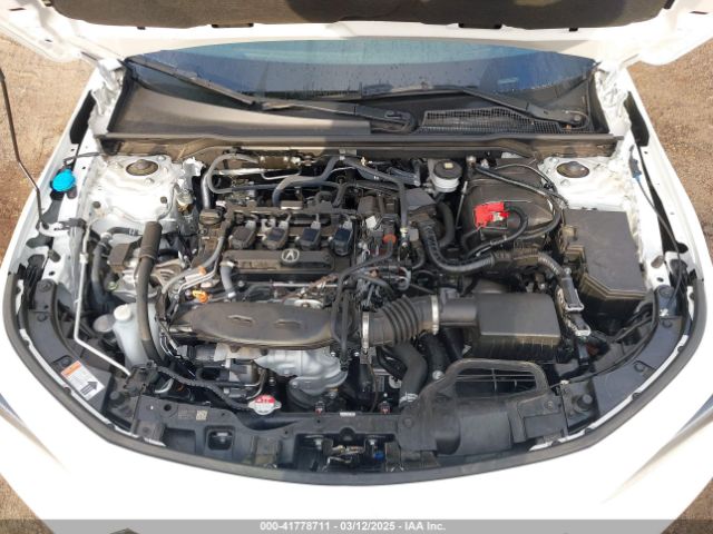 2024 ACURA INTEGRA 19UDE4H67RA012674 Photo 9