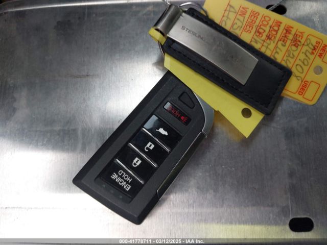 2024 ACURA INTEGRA 19UDE4H67RA012674 Photo 10