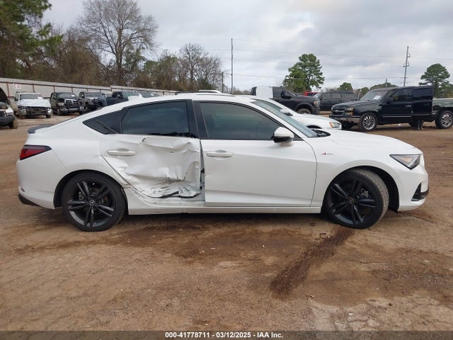 Acura l15ca 2024 19UDE4H67RA012674 Image 13