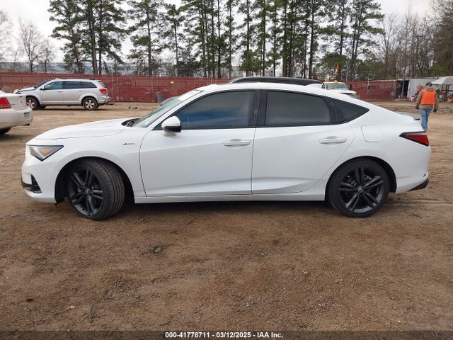 Acura l15ca 2024 19UDE4H67RA012674 Image 14