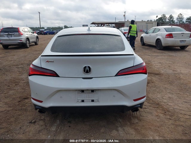 Acura l15ca 2024 19UDE4H67RA012674 Image 16