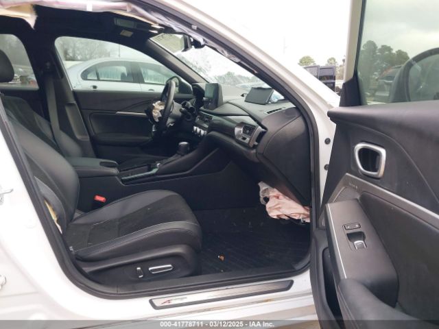 2024 ACURA INTEGRA 19UDE4H67RA012674 Photo 4