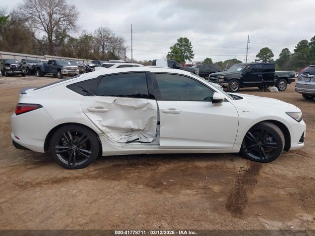 2024 ACURA INTEGRA 19UDE4H67RA012674 Photo 5
