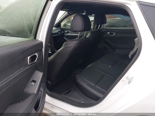 2024 ACURA INTEGRA 19UDE4H67RA012674 Photo 7