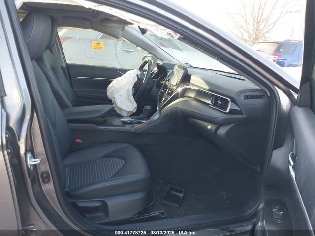 4T1S11AK4PU126114 Toyota CAMRY SE