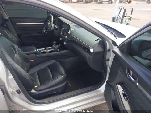 1N4BL4EV2LC135355 Nissan Altima Sl Fwd