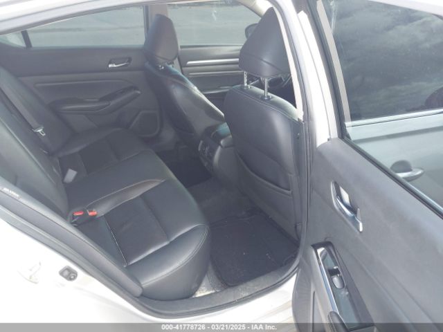 1N4BL4EV2LC135355 Nissan Altima Sl Fwd