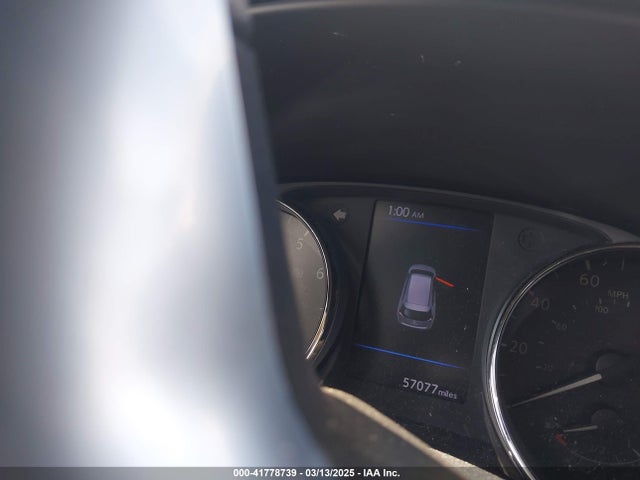 Nissan ROGUE SV 2018 KNMAT2MT3JP618630 Image 7