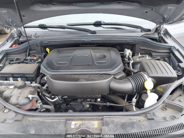1C4RJFAG4NC143834 Jeep Grand Cherokee Wk Laredo X 4x4