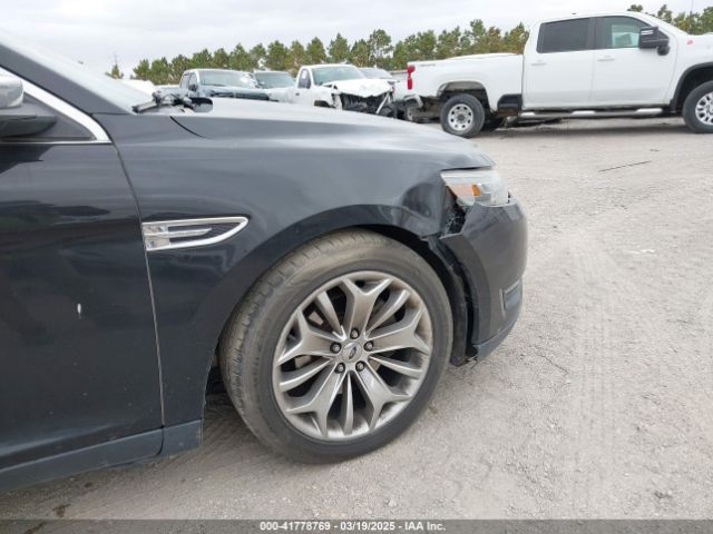 1FAHP2F87EG109535 Ford Taurus Limited