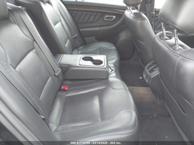 1FAHP2F87EG109535 Ford Taurus Limited