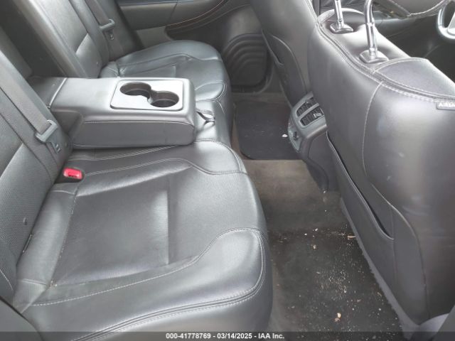 1FAHP2F87EG109535 Ford Taurus Limited