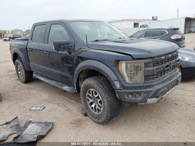 1FTFW1RG5PFA15938 auction archive image