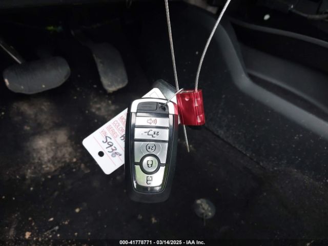 1FTFW1RG5PFA15938 Ford F-150 Raptor