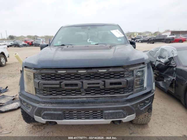 1FTFW1RG5PFA15938 Ford F-150 Raptor