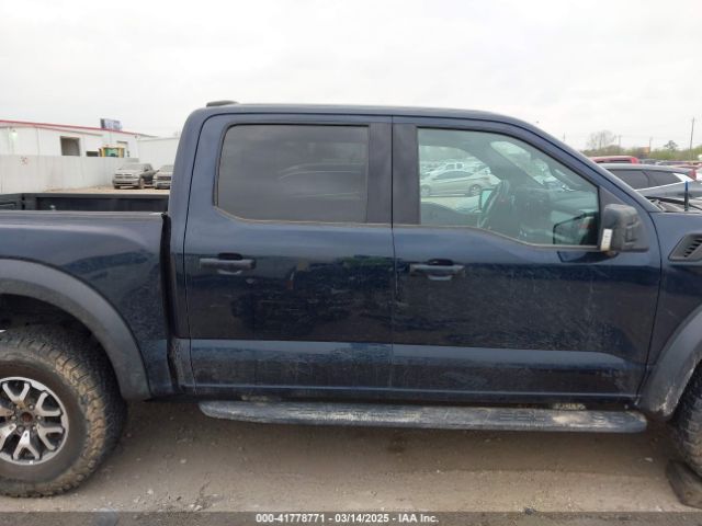 1FTFW1RG5PFA15938 Ford F-150 Raptor