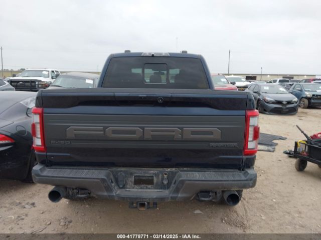1FTFW1RG5PFA15938 Ford F-150 Raptor