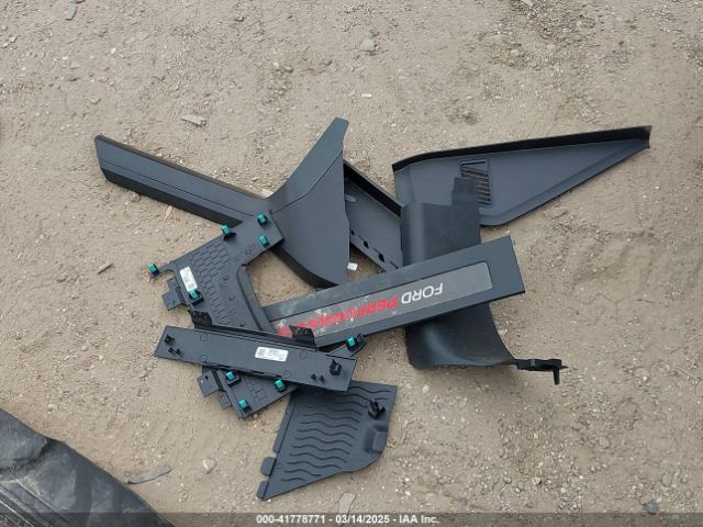1FTFW1RG5PFA15938 Ford F-150 Raptor