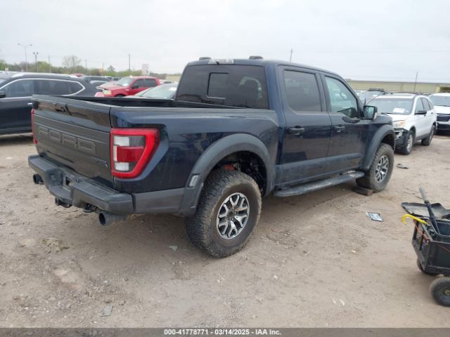 1FTFW1RG5PFA15938 Ford F-150 Raptor