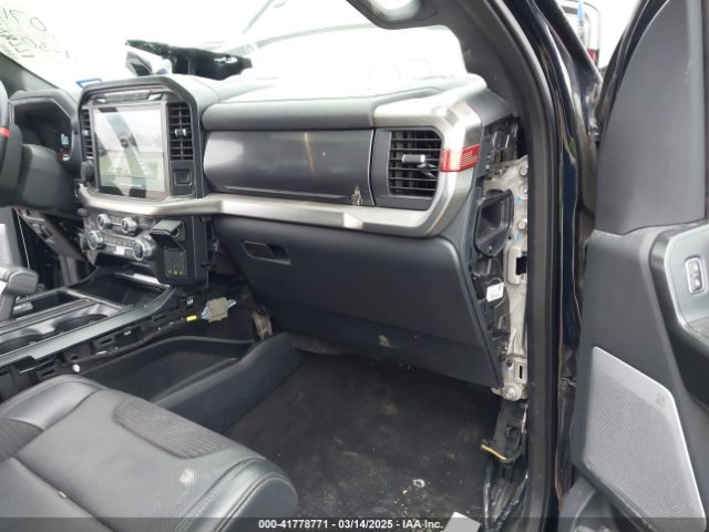 1FTFW1RG5PFA15938 Ford F-150 Raptor