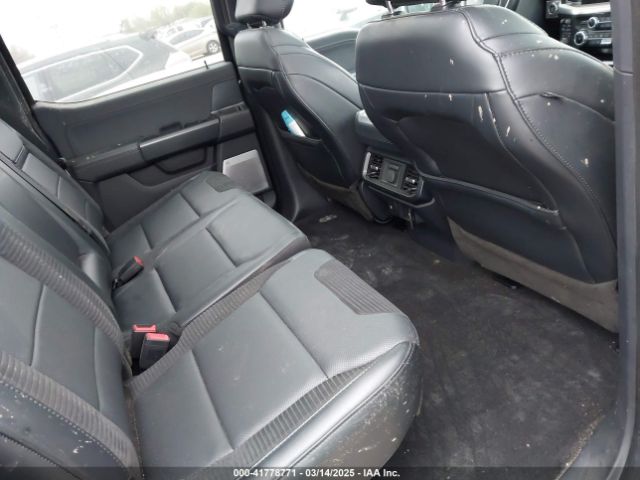 1FTFW1RG5PFA15938 Ford F-150 Raptor
