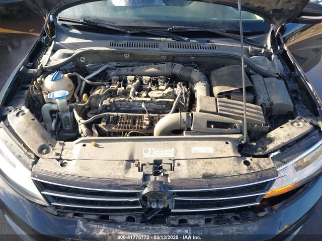 3VWD17AJ9FM341950 Volkswagen Jetta 1.8t Se
