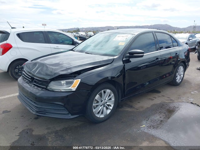 3VWD17AJ9FM341950 Volkswagen Jetta 1.8t Se