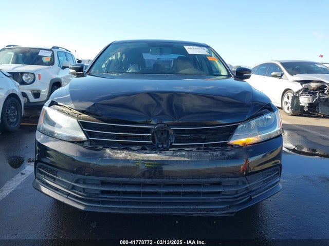 3VWD17AJ9FM341950 Volkswagen Jetta 1.8t Se