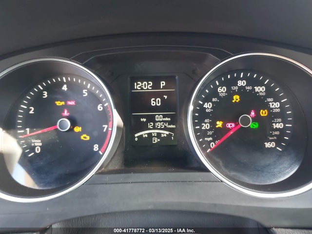 3VWD17AJ9FM341950 Volkswagen Jetta 1.8t Se