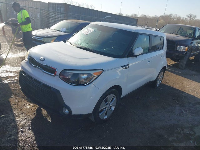 KNDJN2A2XG7312720 KIA Soul