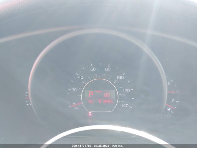 KNDJN2A2XG7312720 KIA Soul