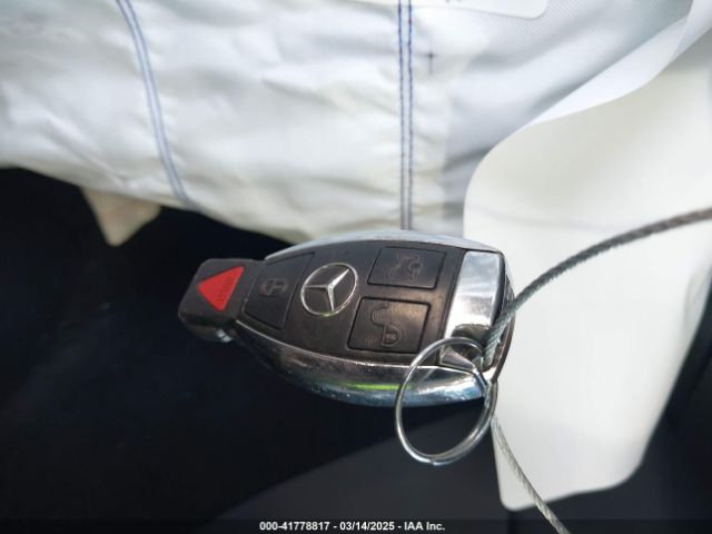 WDCTG4GBXFJ035245 Mercedes-Benz Gla 250 4matic