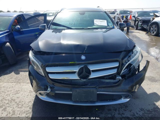 WDCTG4GBXFJ035245 Mercedes-Benz Gla 250 4matic