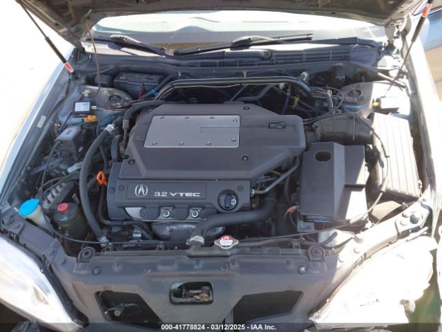 2000 ACURA TL 19UUA5668YA047209 Photo 9