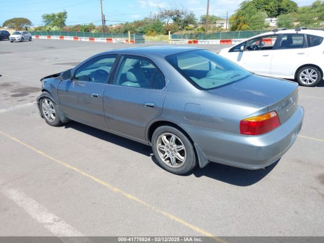 2000 ACURA TL 19UUA5668YA047209 Photo 2