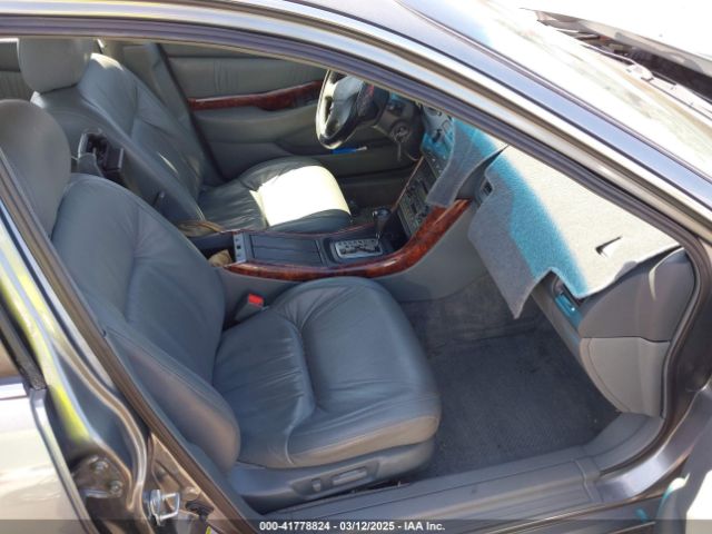 2000 ACURA TL 19UUA5668YA047209 Photo 4